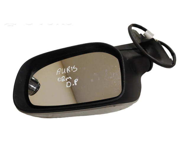Zpětné zrcátko pravé Toyota Auris 150 2008 E8030002, E8024112
