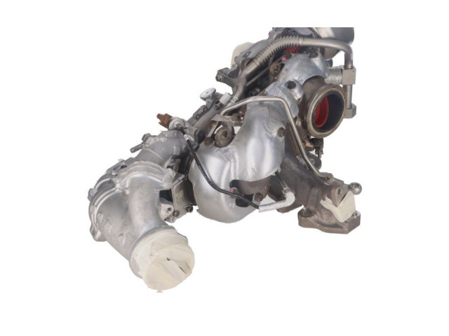 Turbodmychadlo Турбина 03N145722D Volkswagen Transporter - Caravelle T6