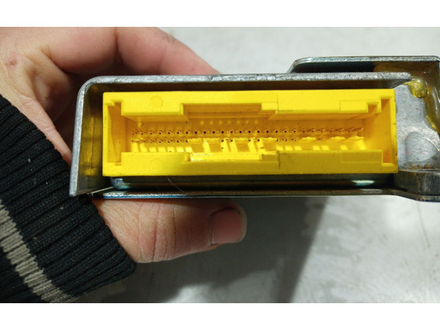 Блок подушек безопасности A0025422018, A0025422018   Mercedes-Benz ML AMG W164