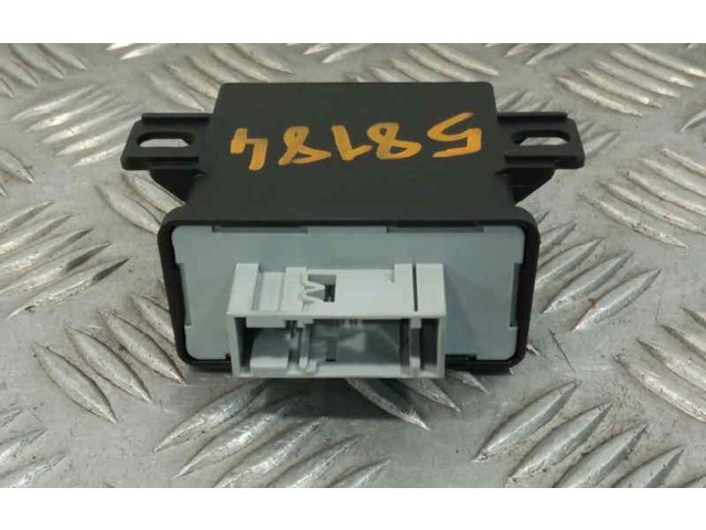 Блок управления 8X0907357E   Audi A1