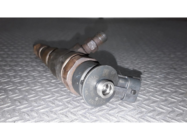 Vstřikovač 0445110340   Citroen Berlingo  pro naftový motor 1.6  