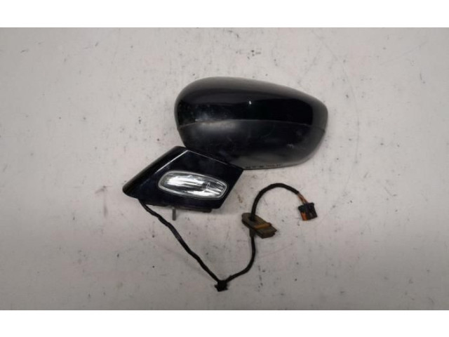 Зеркало (механическое)       Citroen C5  2008 - 2016 года   