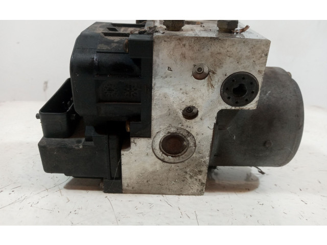 Блок АБС MR475695, 0265216773 Mitsubishi Carisma 2000 - 2004 года