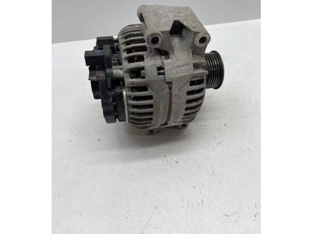 Генератор 06B903016AB, 0124525088 Audi A3 S3 8P