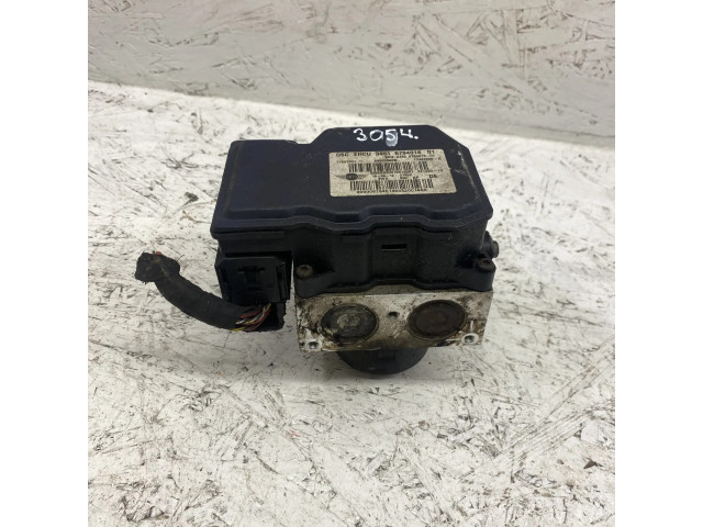 Блок АБС 6794014 Mini Cooper Countryman R60 2011-2016 года