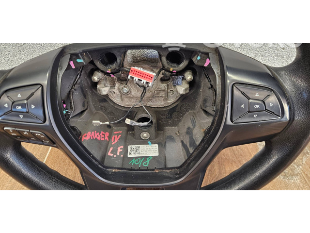 Руль Ford Ranger 2012 - 2018 года EB3B-3600-DF3ZHE, 34187929G