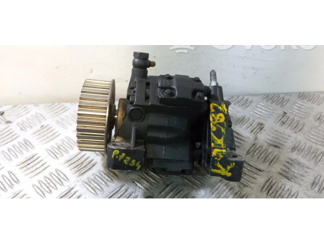 Vstřikovací čerpadlo 8200821184, BOMBAINYECCION Renault Kangoo I