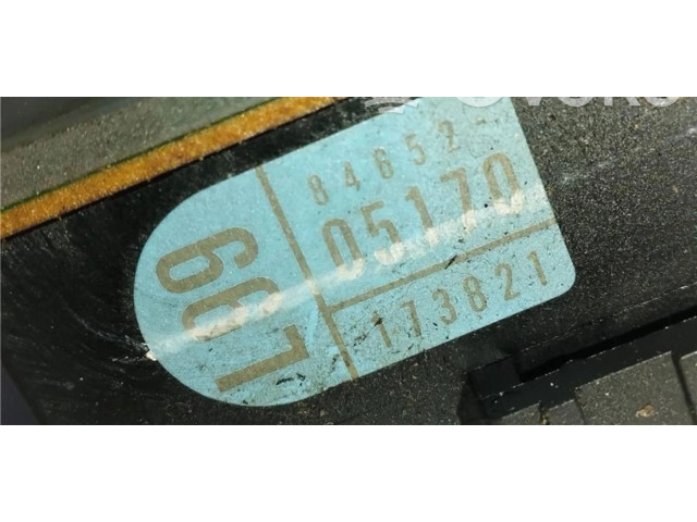 Переключатель дворников 0465205170, 0090086 Toyota Corolla Verso AR10