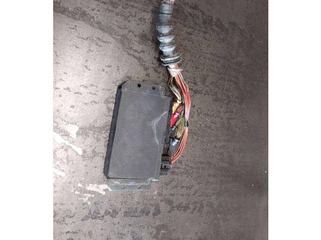 Блок комфорта 4B0962258E Audi A6 S6 C5 4B