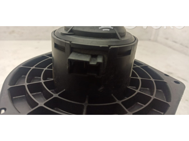 Вентилятор печки    SsangYong Actyon