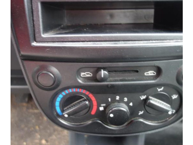 Зеркало электрическое        Chevrolet Matiz   -  года   