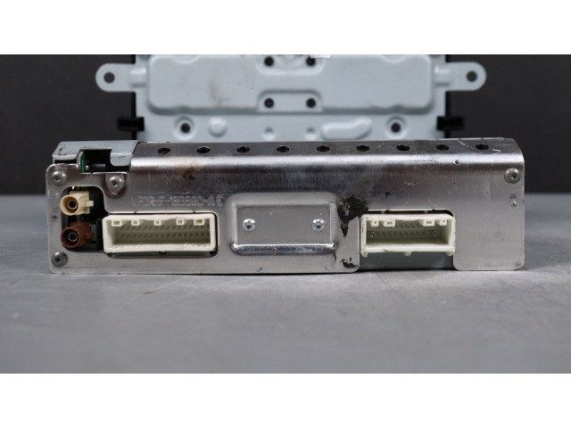 Pojistková skříňka Радио/ проигрыватель / навигация A4539008707, 0150147711 Smart ForFour II W453 2014