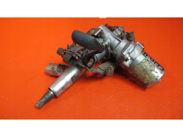  рейка  Колонка рулевая    Renault Clio II 2001 - 2005 года