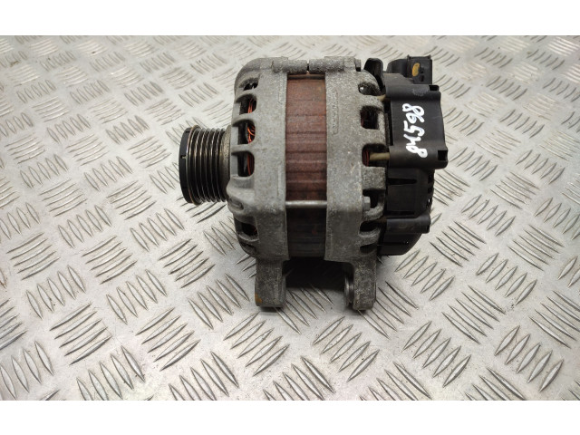 Генератор 9809391880 Citroen C3 Aircross