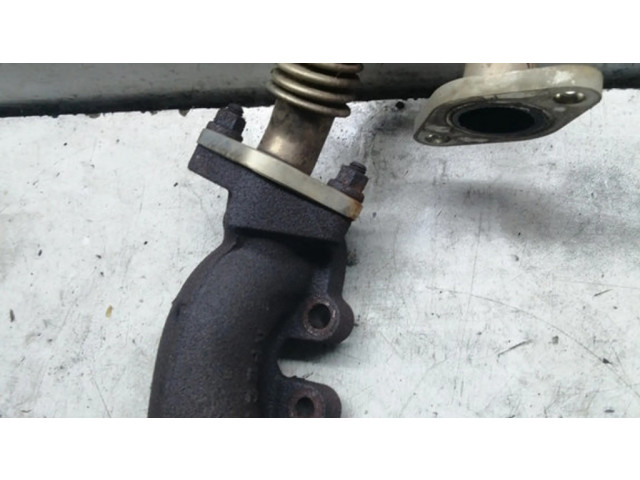 Turbodmychadlo Турбина 4011188G, 03G971858AA   Audi A3 S3 A3 Sportback 8P 2.0  