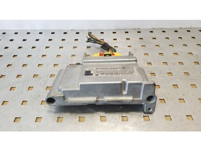 Блок подушек безопасности P56010501AI Jeep Cherokee