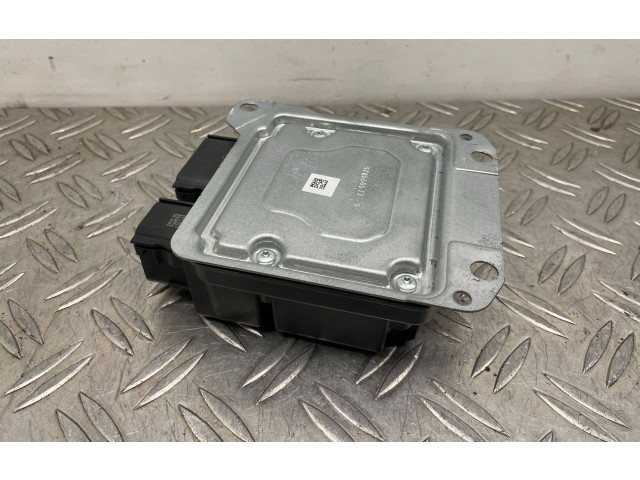 Блок подушек безопасности DP5T14B321AJ   Lincoln MKZ II