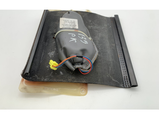 Подушка безопасности в сиденье    Jaguar XK8 - XKR