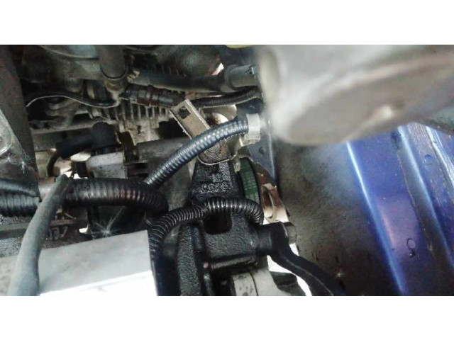 Генератор 1022112270   Honda HR-V 1.6     