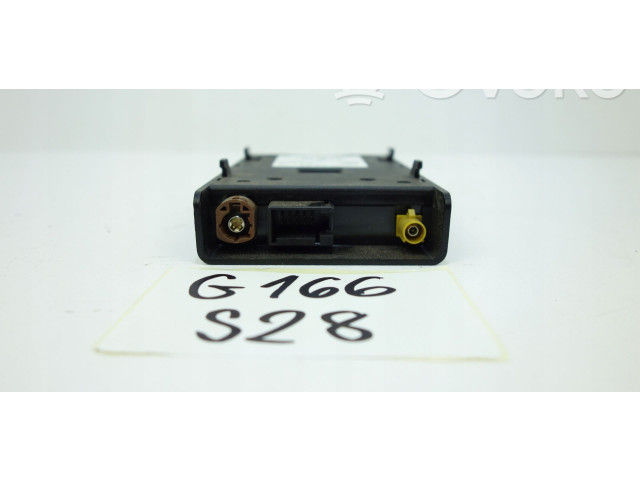 Блок управления 4K0919813, 4K0919813   Audi A1