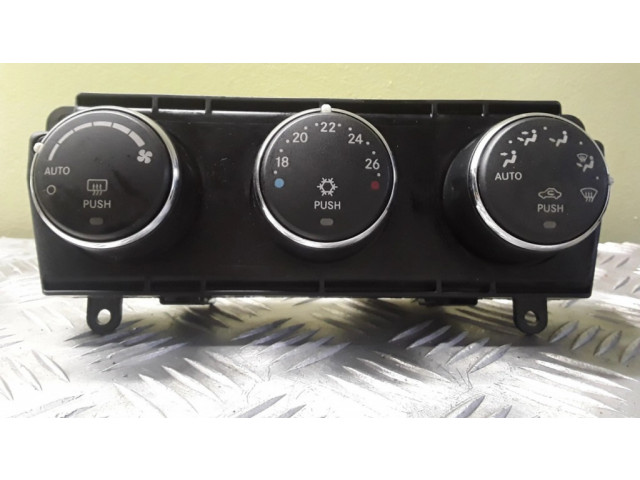 Блок управления климат-контролем P55111815AF, 58024M   Chrysler Sebring (JS)