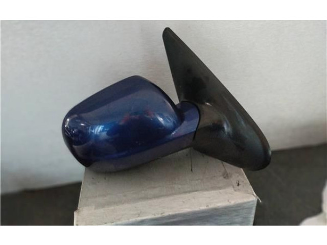 Zpětné zrcátko  Seat Toledo II (1M) 2003  AZUL  