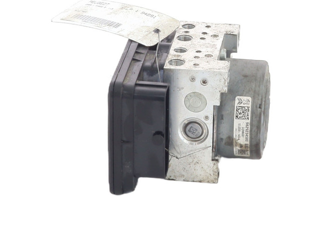 Блок АБС 9829234580, 1674177680   Peugeot  2008 I  2013 - 2019 года