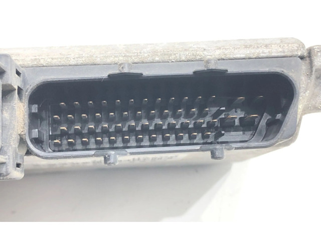 Блок управления двигателем Блок управления 038906018AK   Audi A3 S3 8L