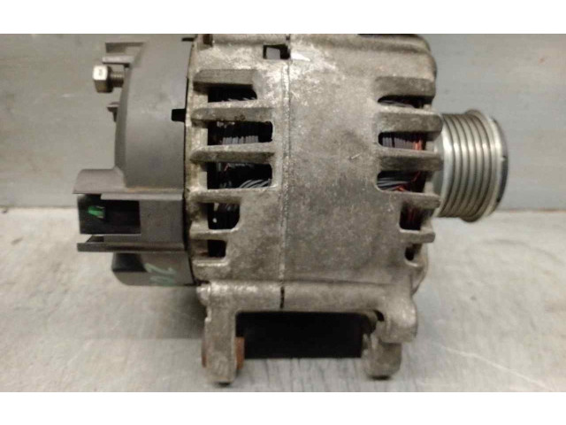 Генератор 03L903024M, 2617854A   Volkswagen Caddy      