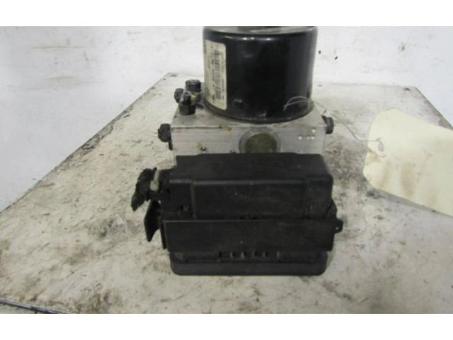 Jednotka ABS Seat Toledo II (1M) 1999