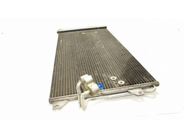 Радиатор охлаждения кондиционера воздуха