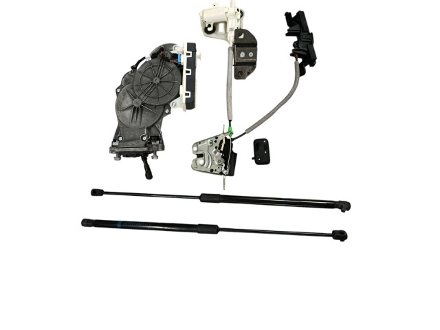 Přístrojová deska Mercedes-Benz E W213 2019 A2137605600, A2139000500