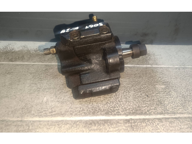 Vstřikovací čerpadlo 7787563 BMW 5 E39