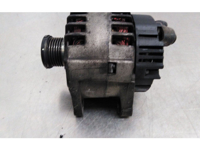 Генератор 7700426849   Mitsubishi Carisma      