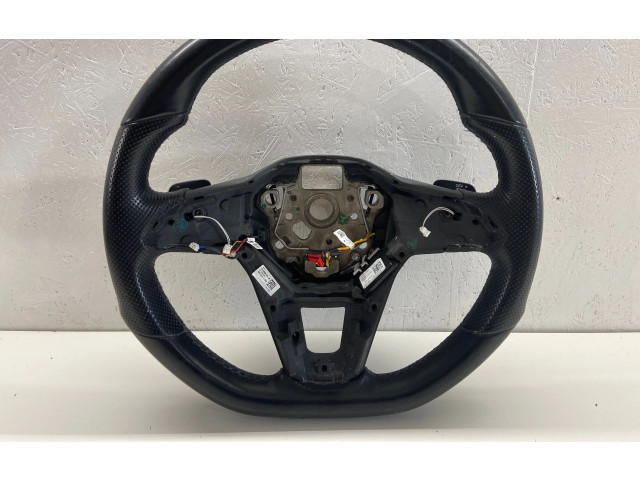 Руль Volkswagen Golf VIII  2019 -  года 5h0959542c      