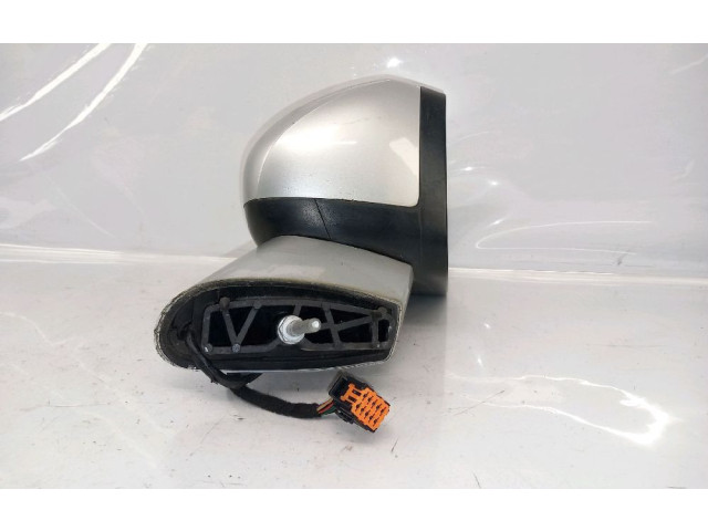 Зеркало (механическое) Citroen C5 2008 - 2016 года