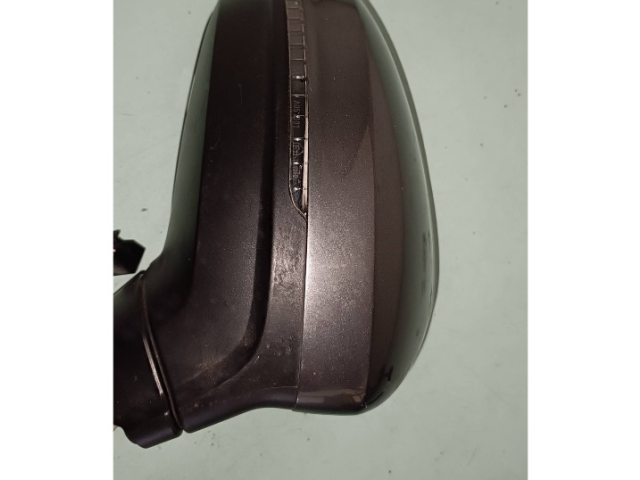 Zpětné zrcátko Volkswagen Tiguan 2017 047979