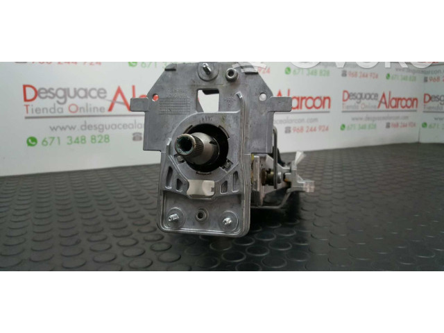    Рулевая рейка 4123AL, 96819480ZD   Citroen C5 2008 - 2016 года