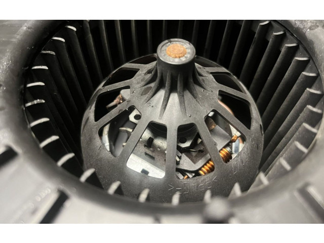 Вентилятор печки 7H0819358, 7H0819358 Volkswagen Transporter - Caravelle T5