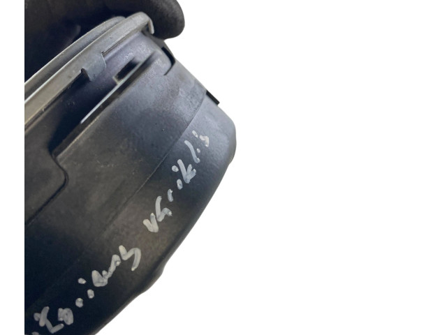 Вентилятор радиатора 1680001341, 12B24 Mazda CX-5 II