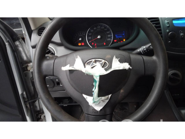 Руль Hyundai i10