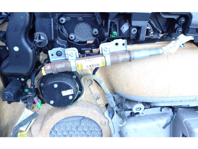 Подушка безопасности двери 9466583, TD848062560093 Volvo C70