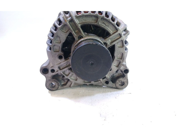 Генератор 03G903016EX, 03G903016E Audi A4 Allroad