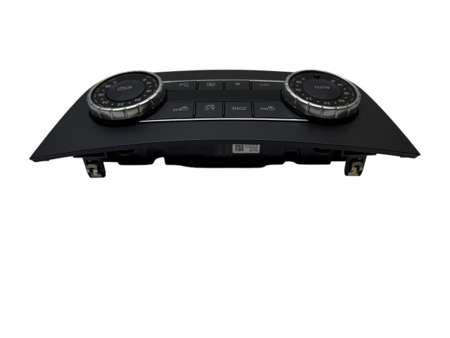 Zpětné zrcátko Mercedes-Benz GLE (W166 - C292) 2016 A1669008721