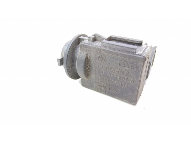 Датчик качества воздуха