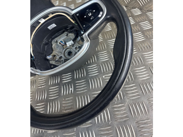 Руль Volvo XC90  2014 -  года 31407817, 1810610254      