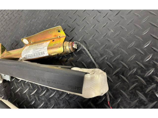 Боковая подушка безопасности P55116436AF, TGSC143250371 Jeep Grand Cherokee (WJ)