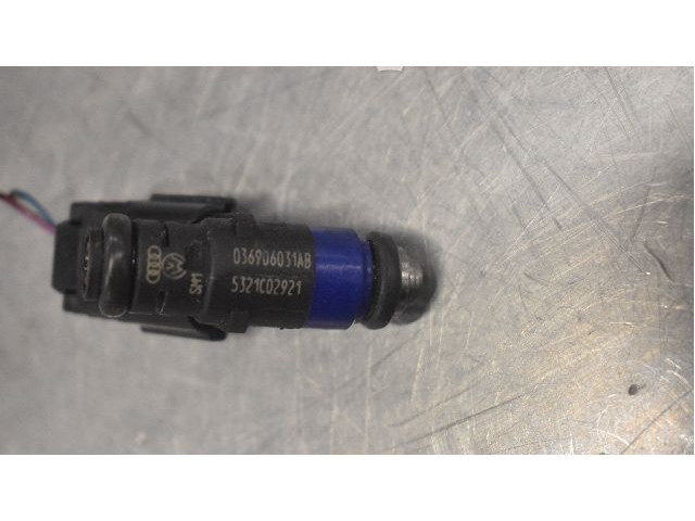 Форсунка Skoda Fabia Mk1 (6Y) BKY