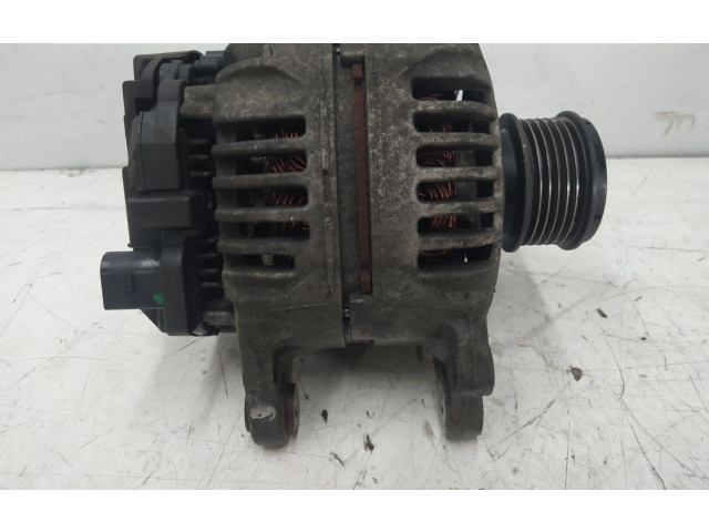 Lichtmaschine 038903023L   Skoda Fabia Mk2 (5J)      