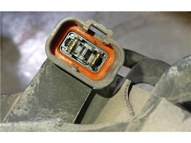 Комплект вентиляторов     N22A2, N22A2    Honda CR-V 